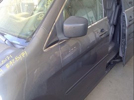 2010 HONDA ODYSSEY, EX-L MODEL, 3.5L, AT, FWD,   A25171